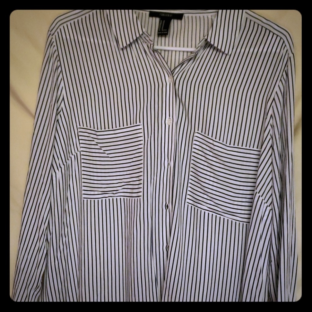 Forever 21 shirt